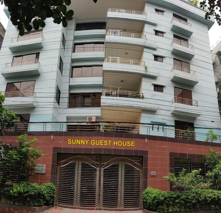 Sunny Guest House Dhaka Luaran gambar